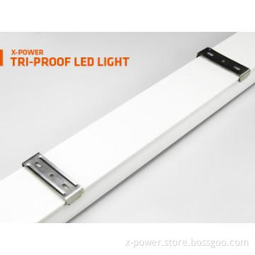 dust-proof,waterproof and corrosion-proof led light from X-power